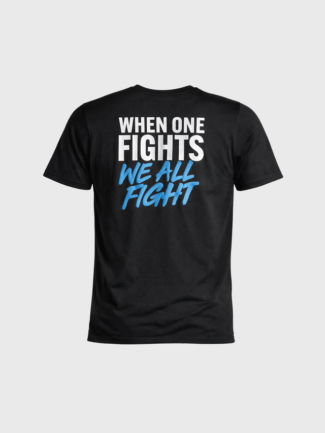 Fight Ready Tee 2.0