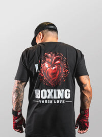 Tough Love T-Shirt QStar