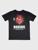 Tough Love T-Shirt QStar