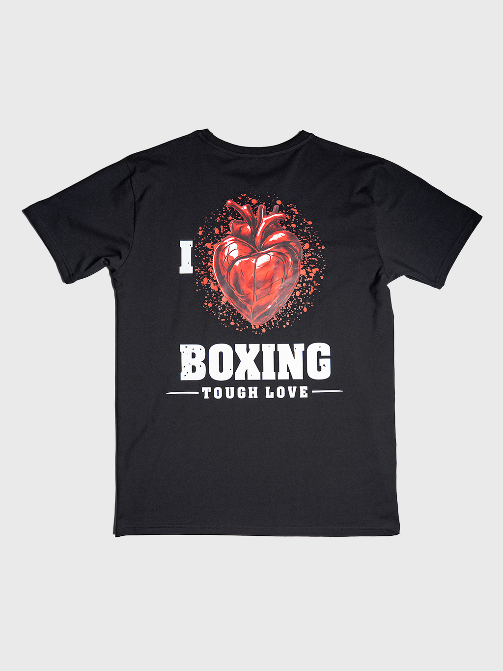 Tough Love Bundle Legends Boxing Wholesale