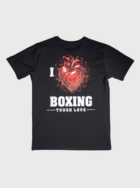 Tough Love Bundle Legends Boxing Wholesale