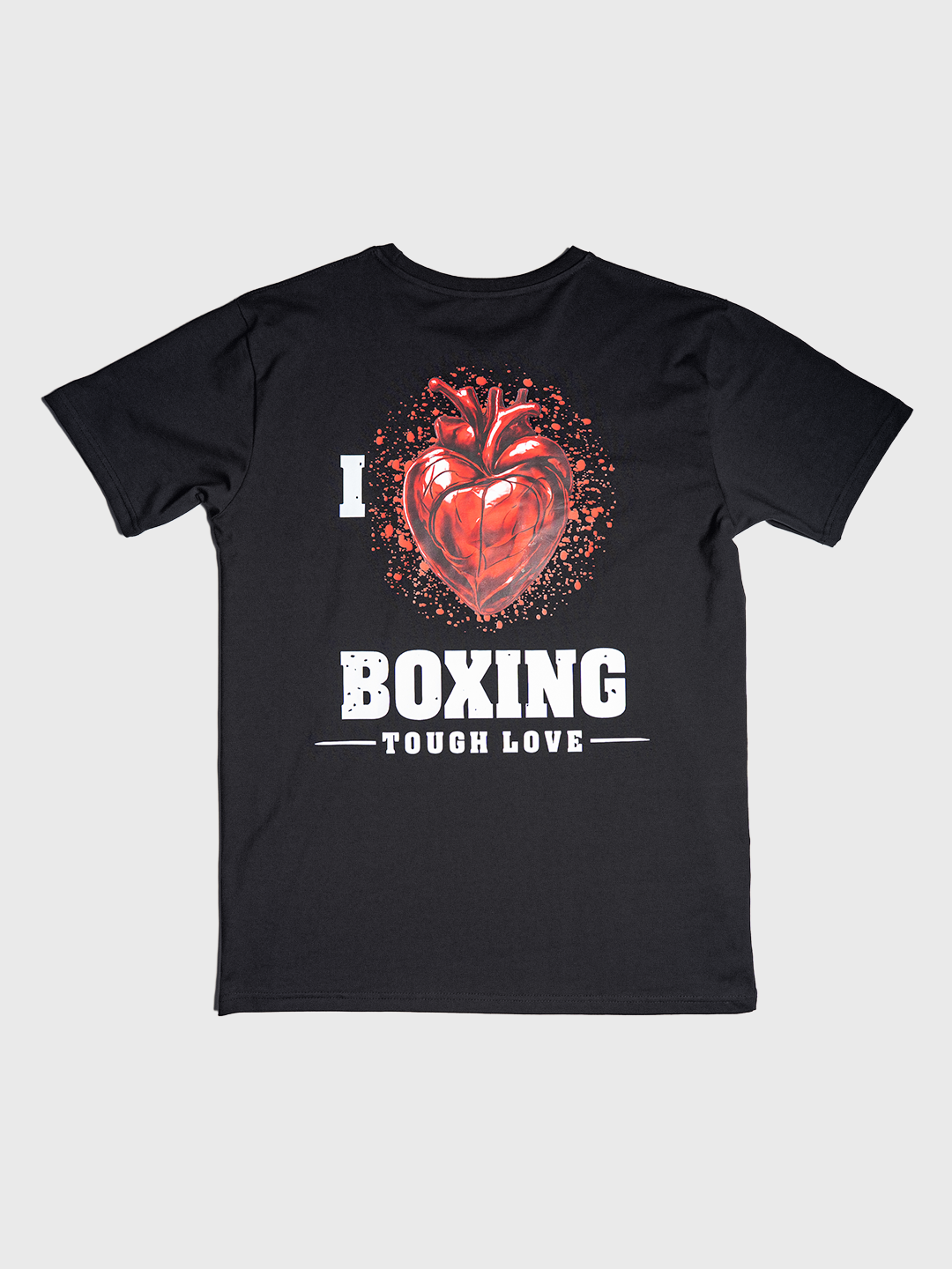 Tough Love Bundle Legends Boxing Wholesale