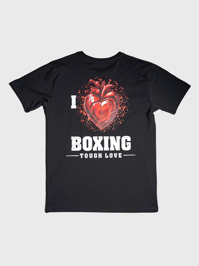 Tough Love Bundle Legends Boxing Wholesale