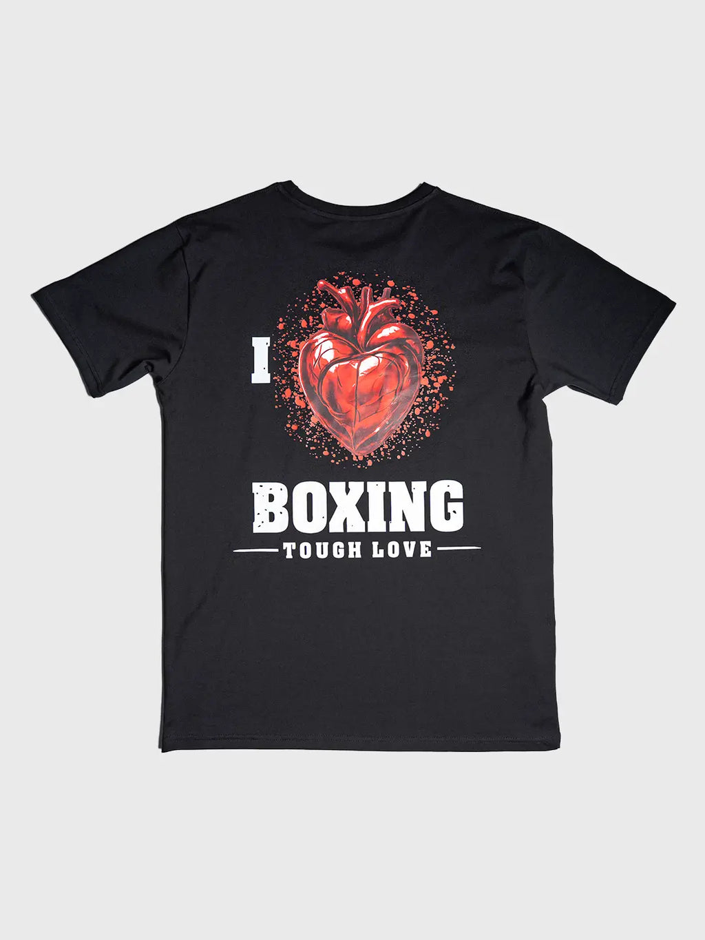 Tough Love Bundle - Legends Boxing Gear