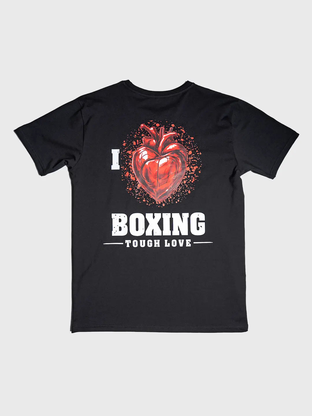 Tough Love Bundle - Legends Boxing Gear