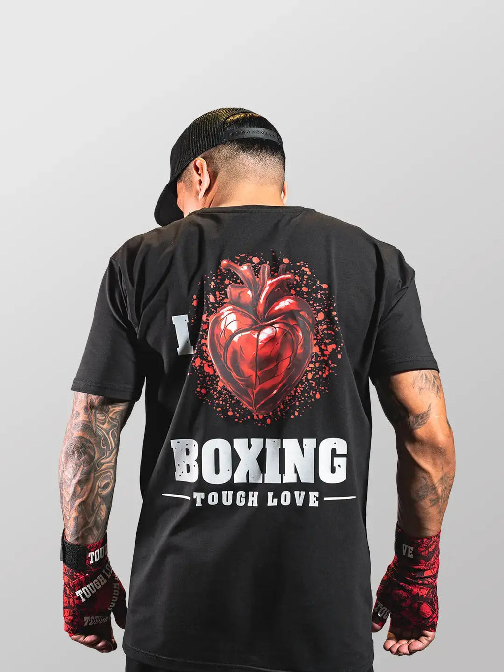 Tough Love Bundle 
