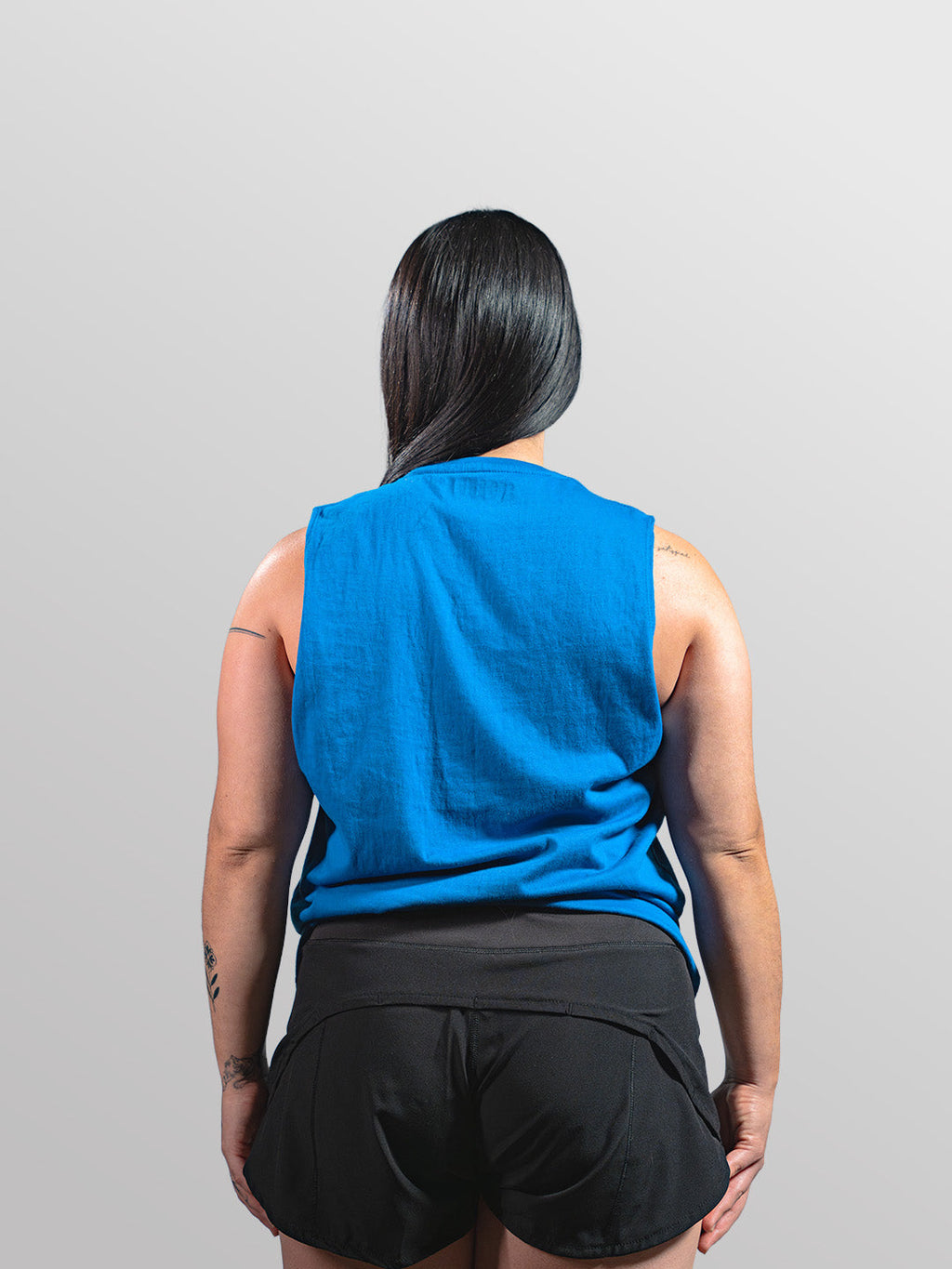KO Muscle Tank