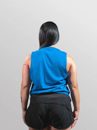 KO Muscle Tank Mati International