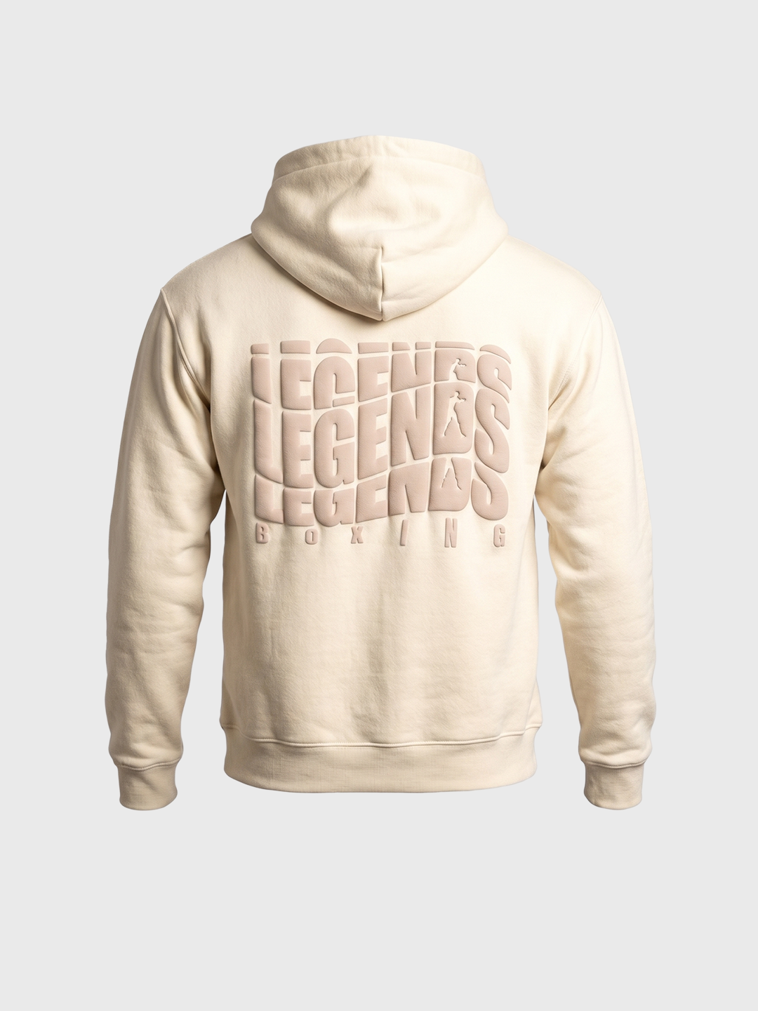 LB Premium Puff Hoodie