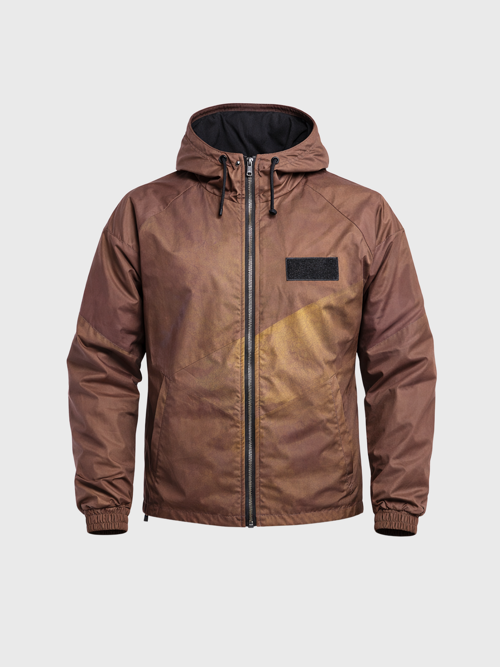 LBG IGNITION Thermo Jacket