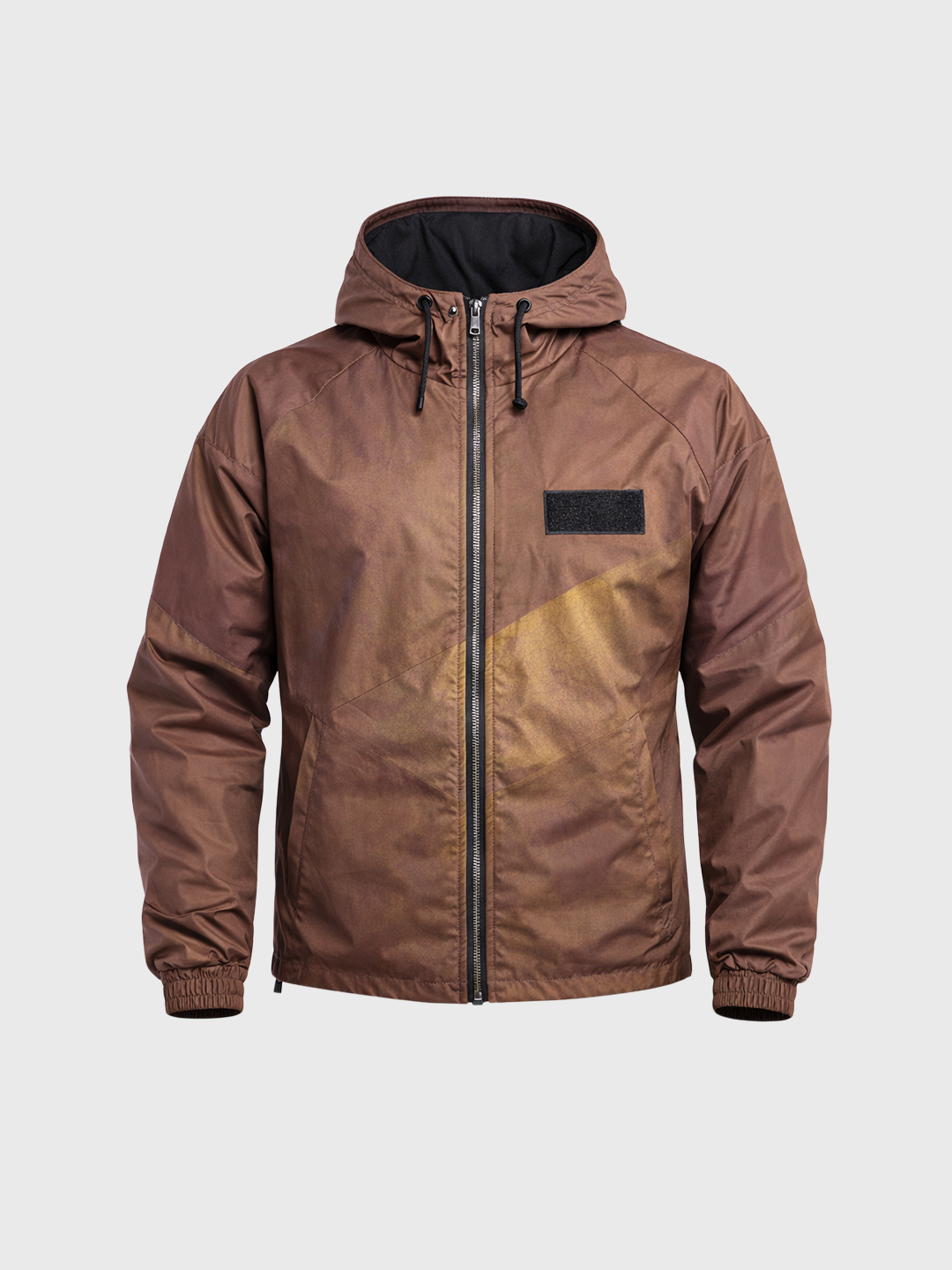 LBG IGNITION Thermo Jacket