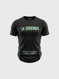 Legends Boxing Protect Series T-Shirt
