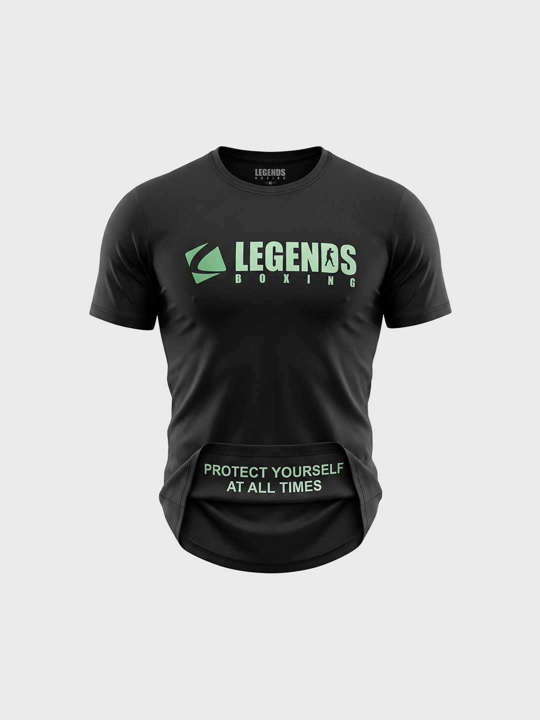 Legends Boxing Protect Series T-Shirt