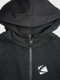 Legends Boxing Sport Crop Hoodie   Women's