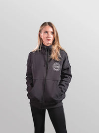 Women's Like a Legend Zip Up Hoodie 