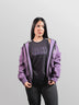 Women's Like a Legend Zip Up Hoodie Q Star