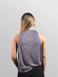 Women's Like A Legend Performance Tank Q-STAR
