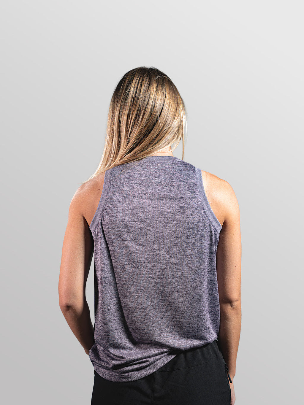 Women's Like A Legend Performance Tank