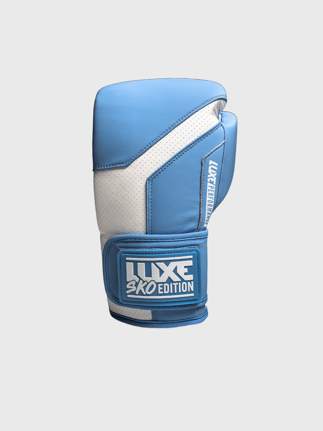 Luxe SKO Edition Boxing Gloves
