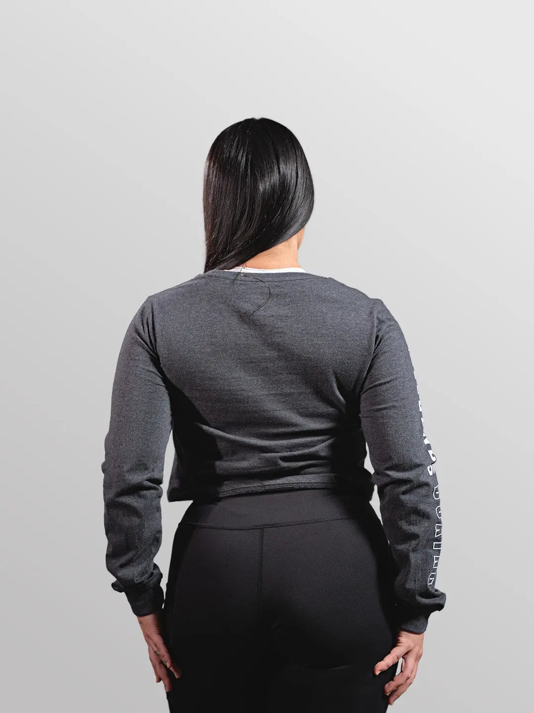 Power Round Crop Legends Boxing Wholesale