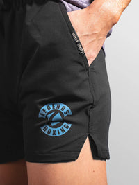 Women's Ringside Performance Shorts Q-STAR