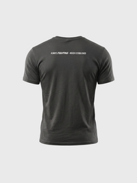 Rise Black Out T-Shirt