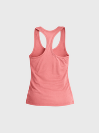 Racerback Split Jab Women's Tank Top