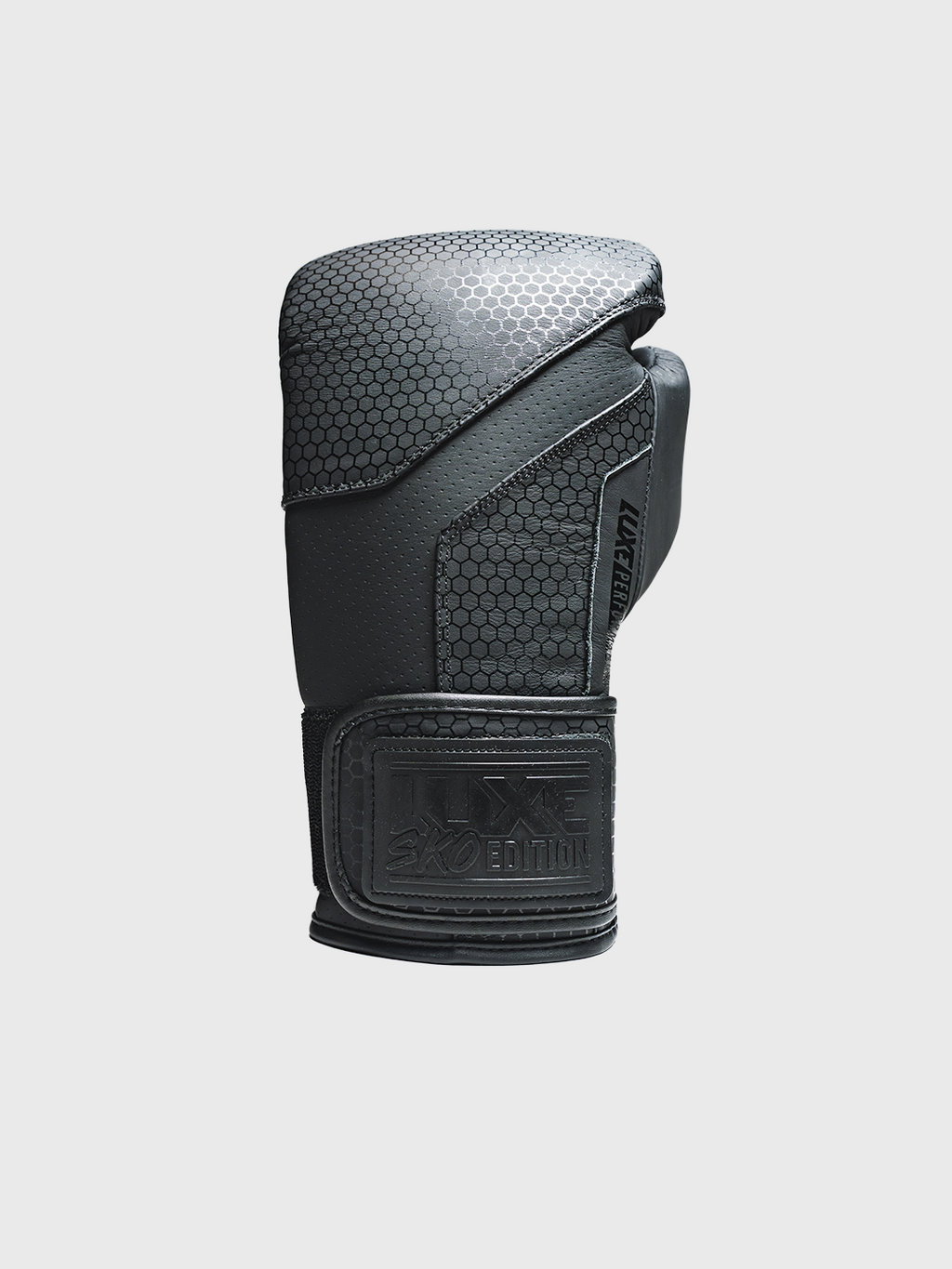 Luxe SKO Edition Boxing Gloves