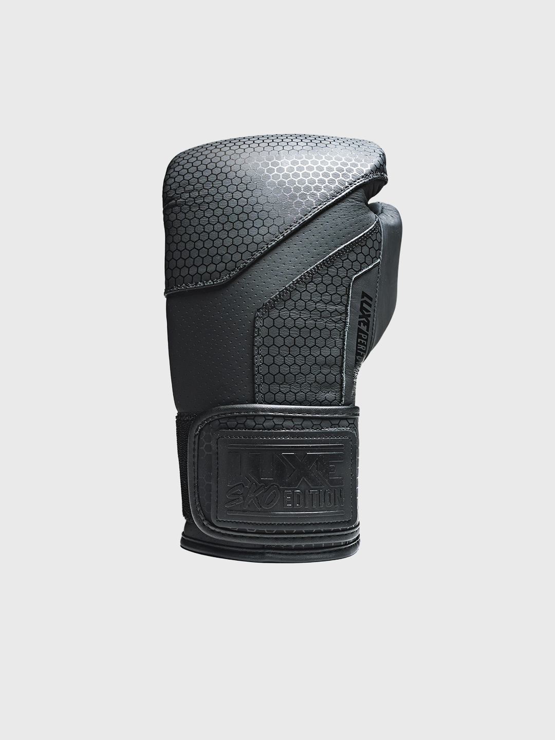 Luxe SKO Edition Boxing Gloves
