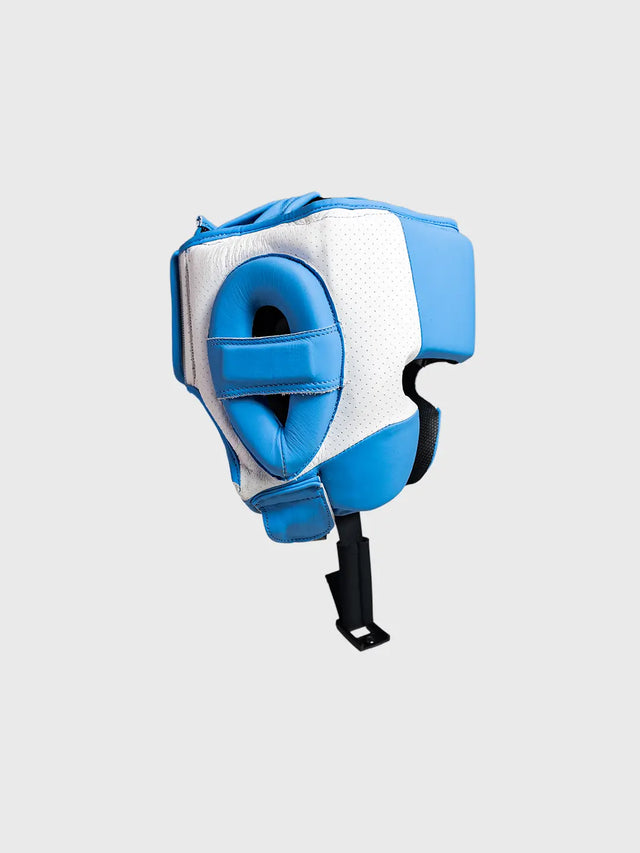 Luxe SKO Boxing Headgear 