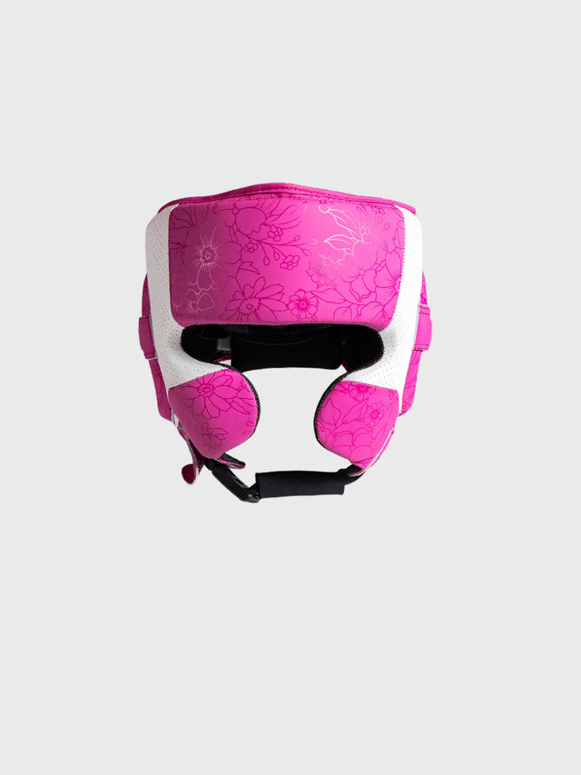 Luxe SKO Boxing Headgear 
