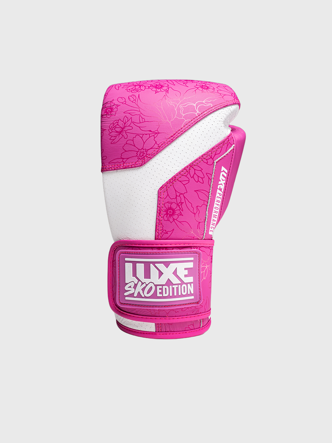 Luxe SKO Edition Boxing Gloves