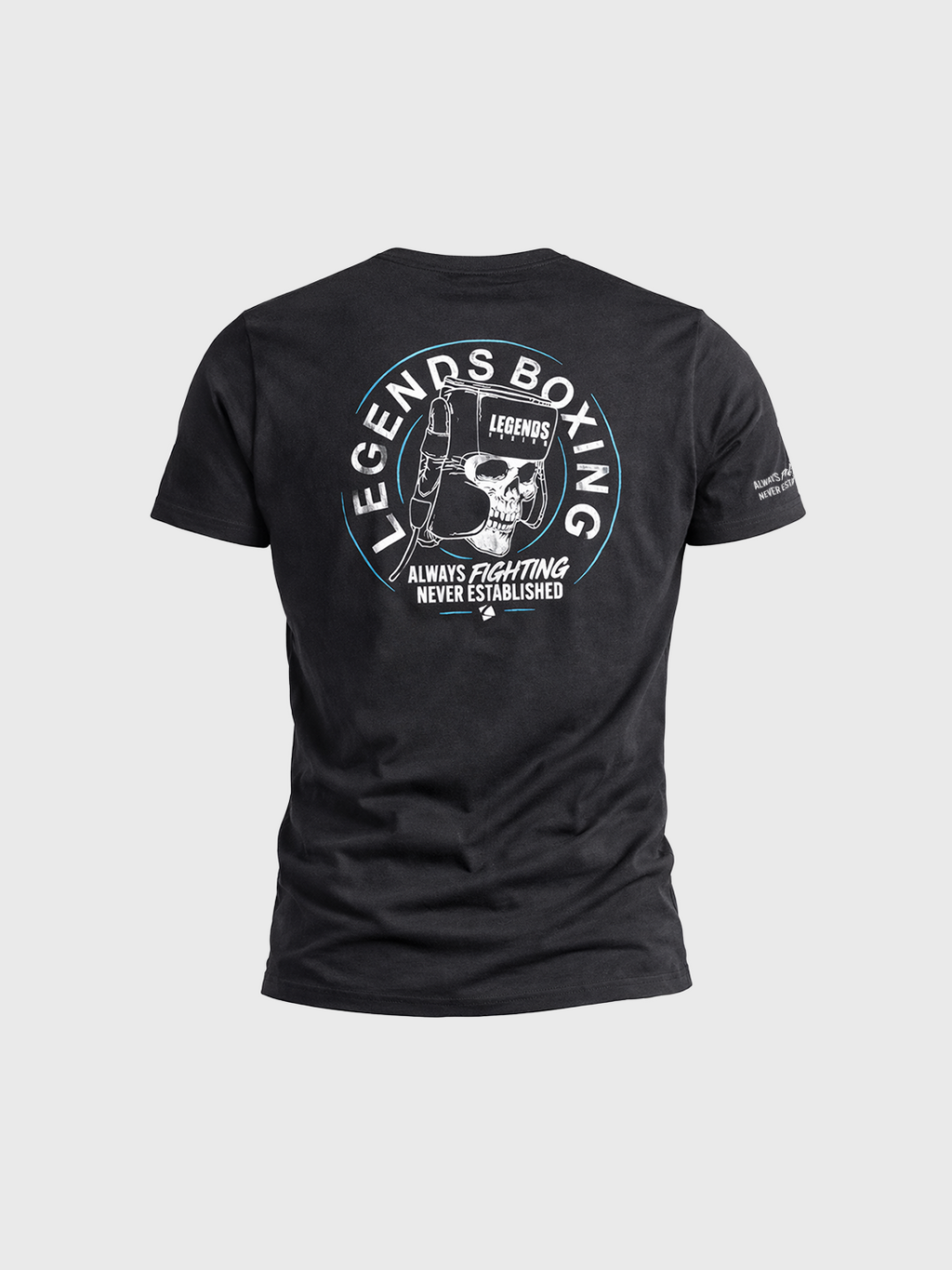 Skull T-Shirt
