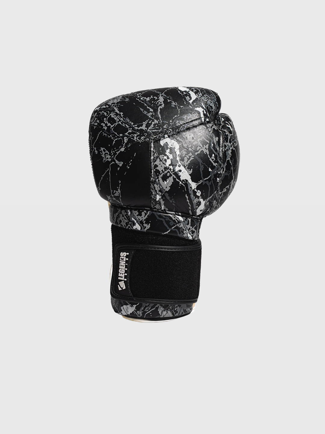 Tuff Boxing Glove Series IV - Stone