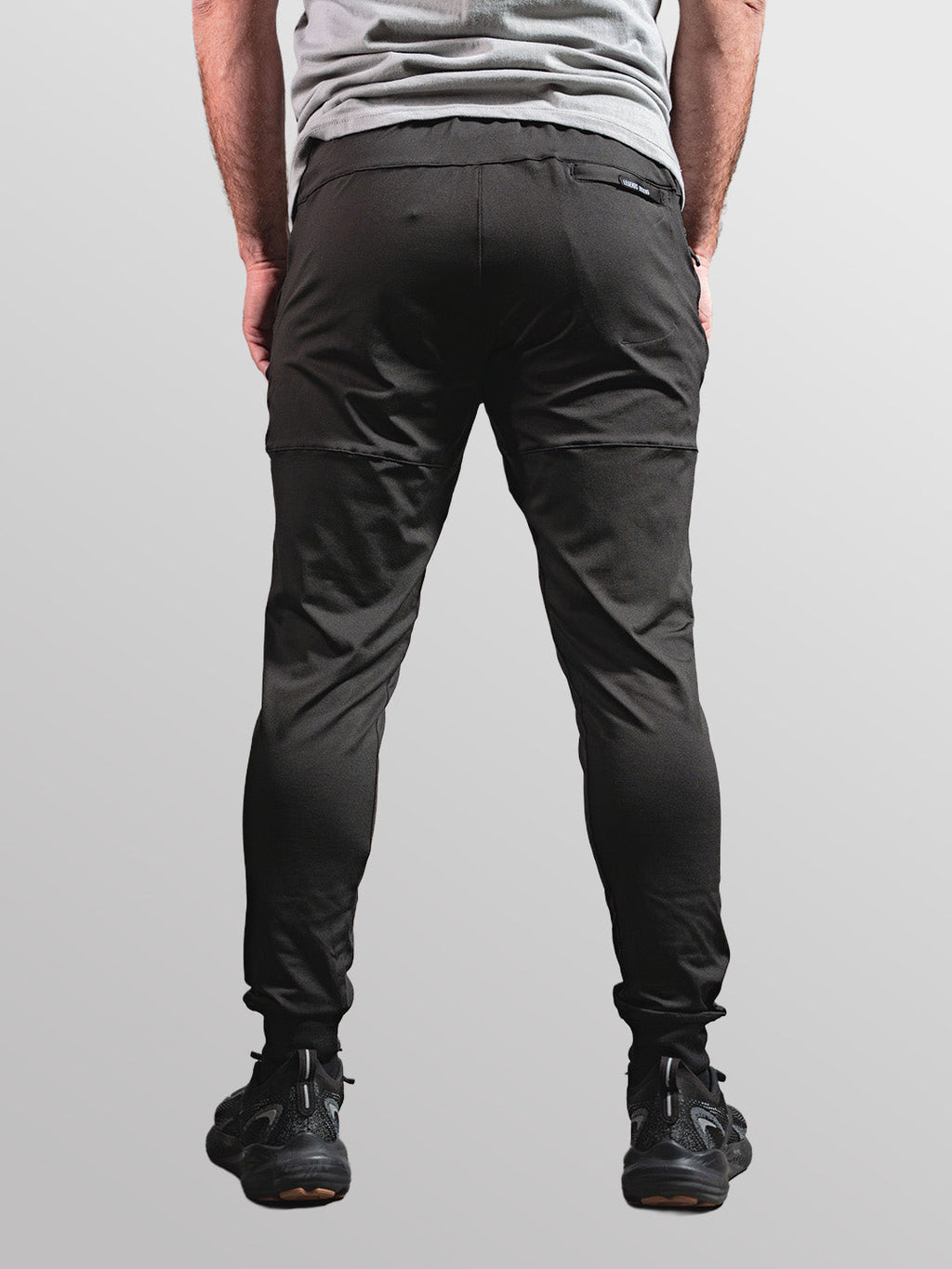 The Bout Jogger