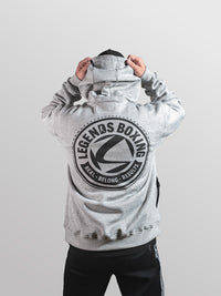 The Core Hoodie Q Star