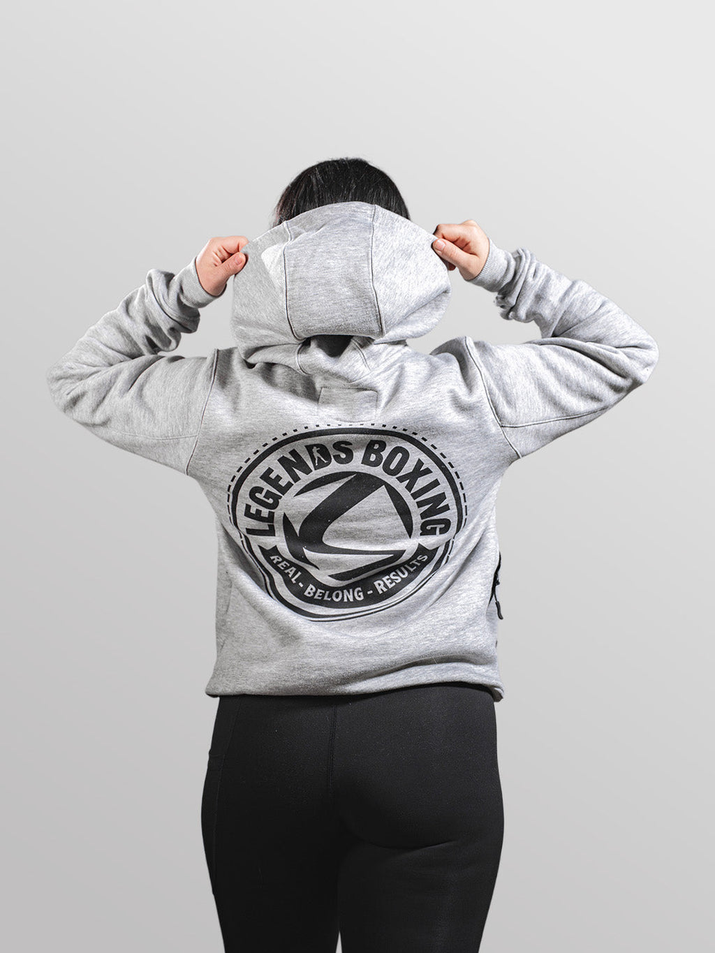 The Core Hoodie