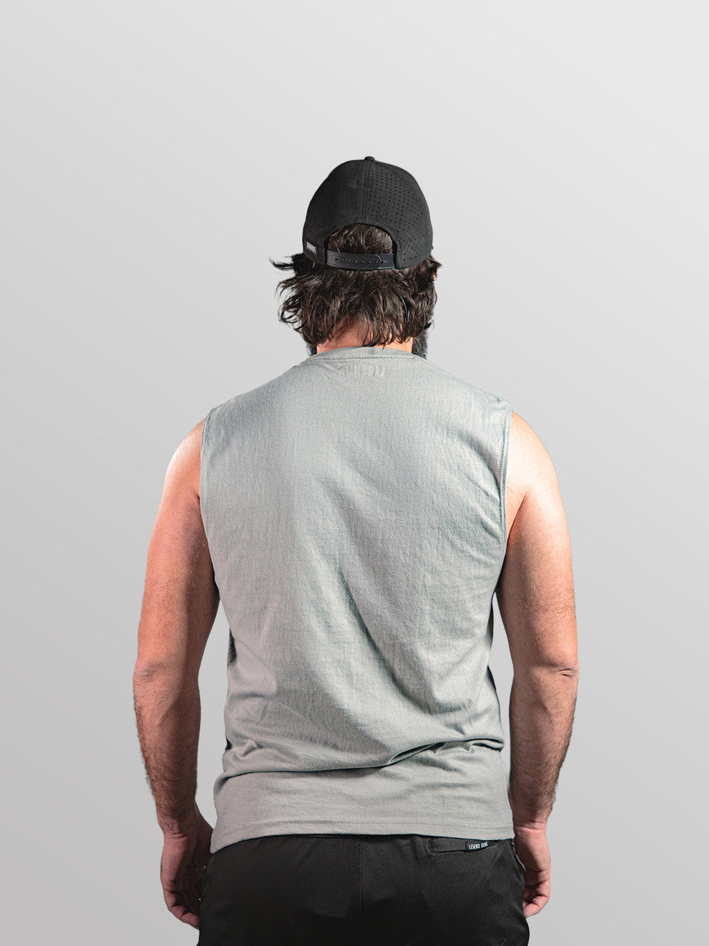 The OG Tank Top