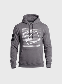 Legends Boxing Premium 3D Men's Hoodie