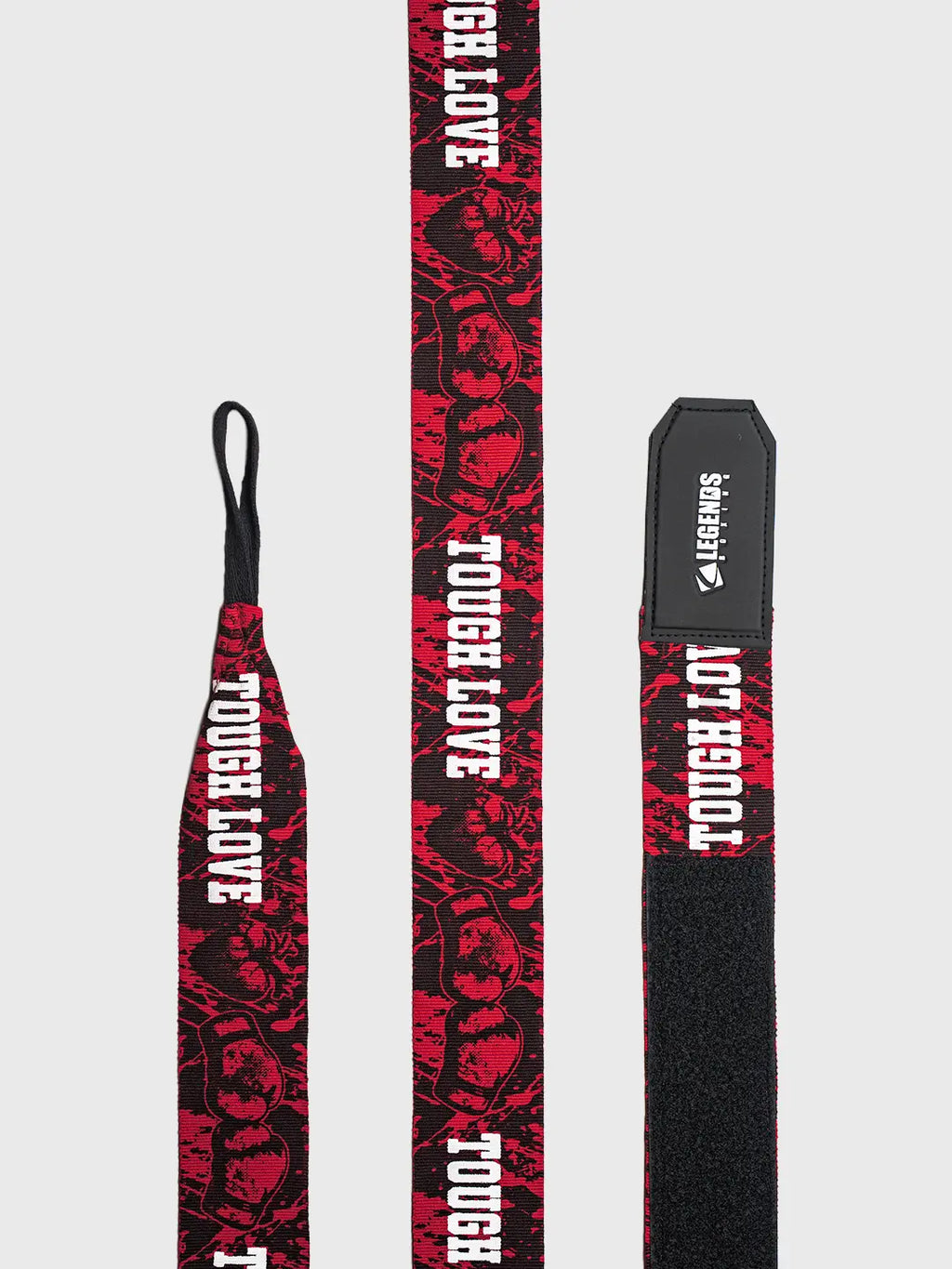 Tough Love Bundle - Legends Boxing Gear