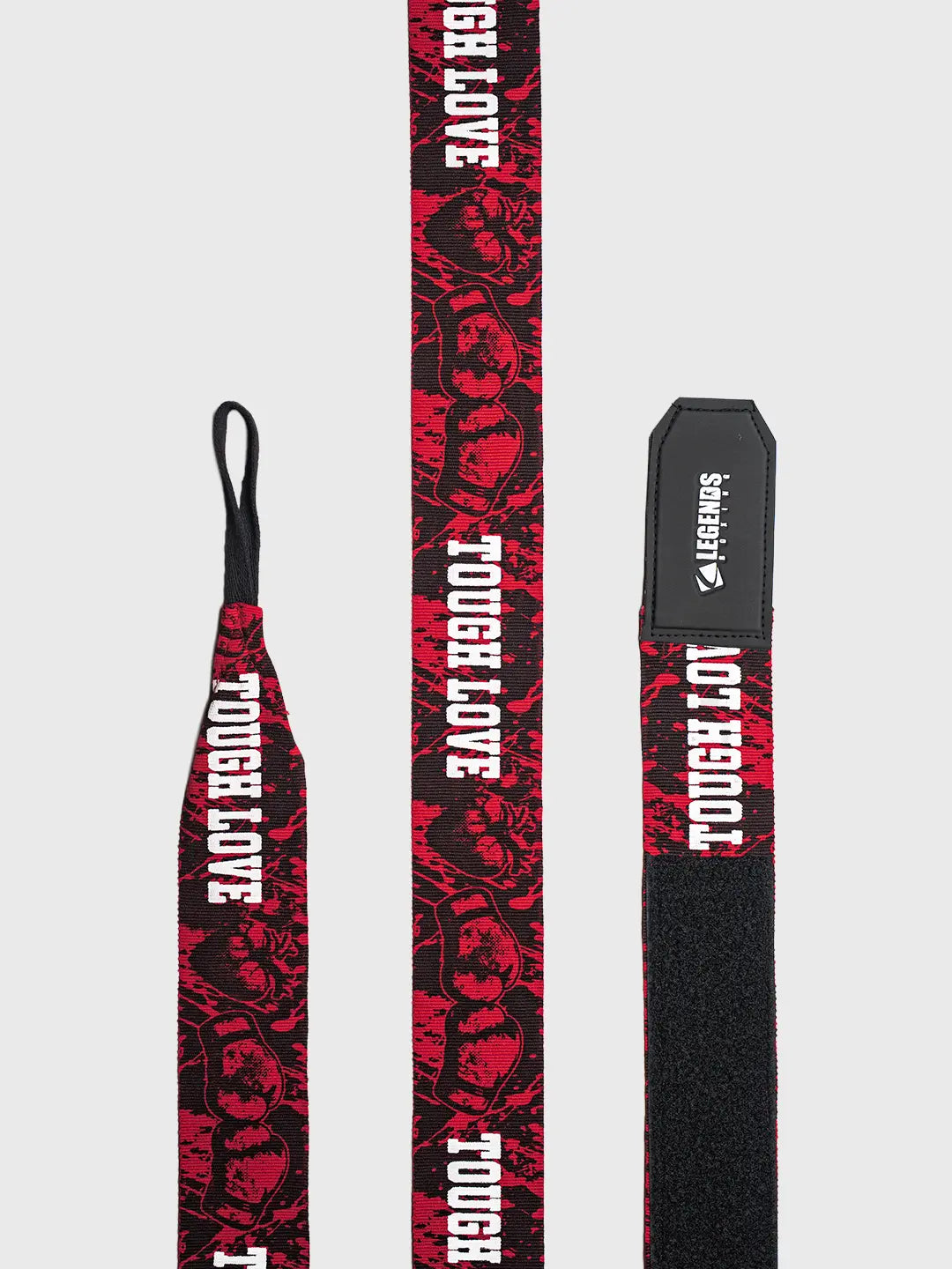 Tough Love Bundle - Legends Boxing Gear