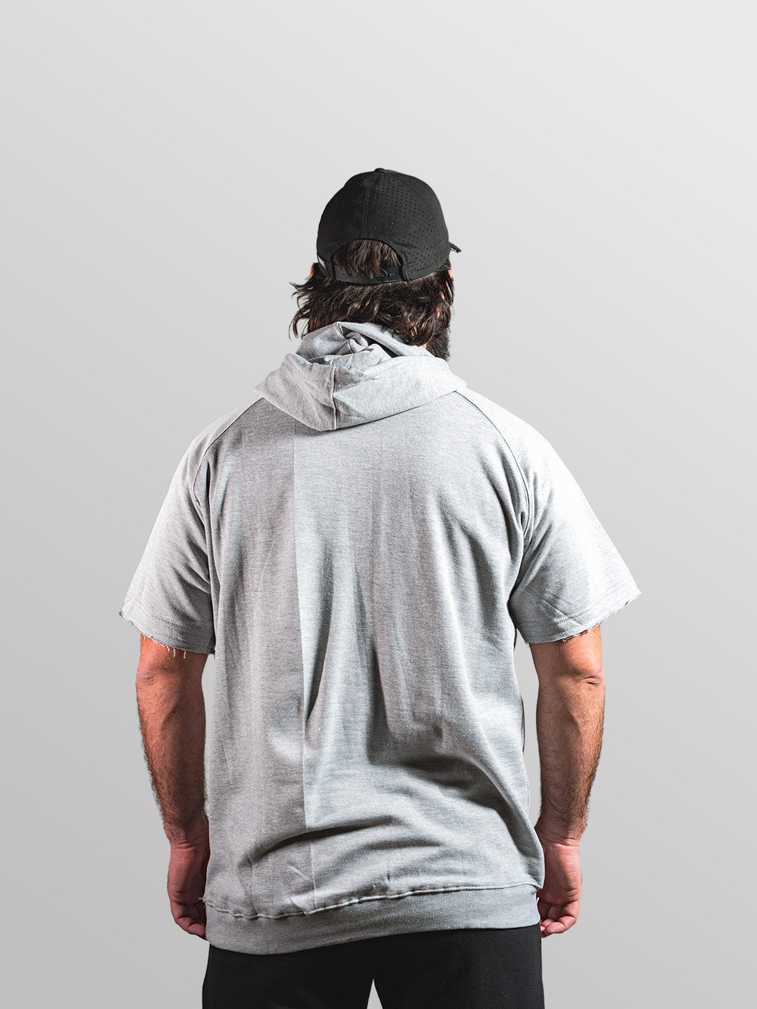 The Original TUFF Hoodie
