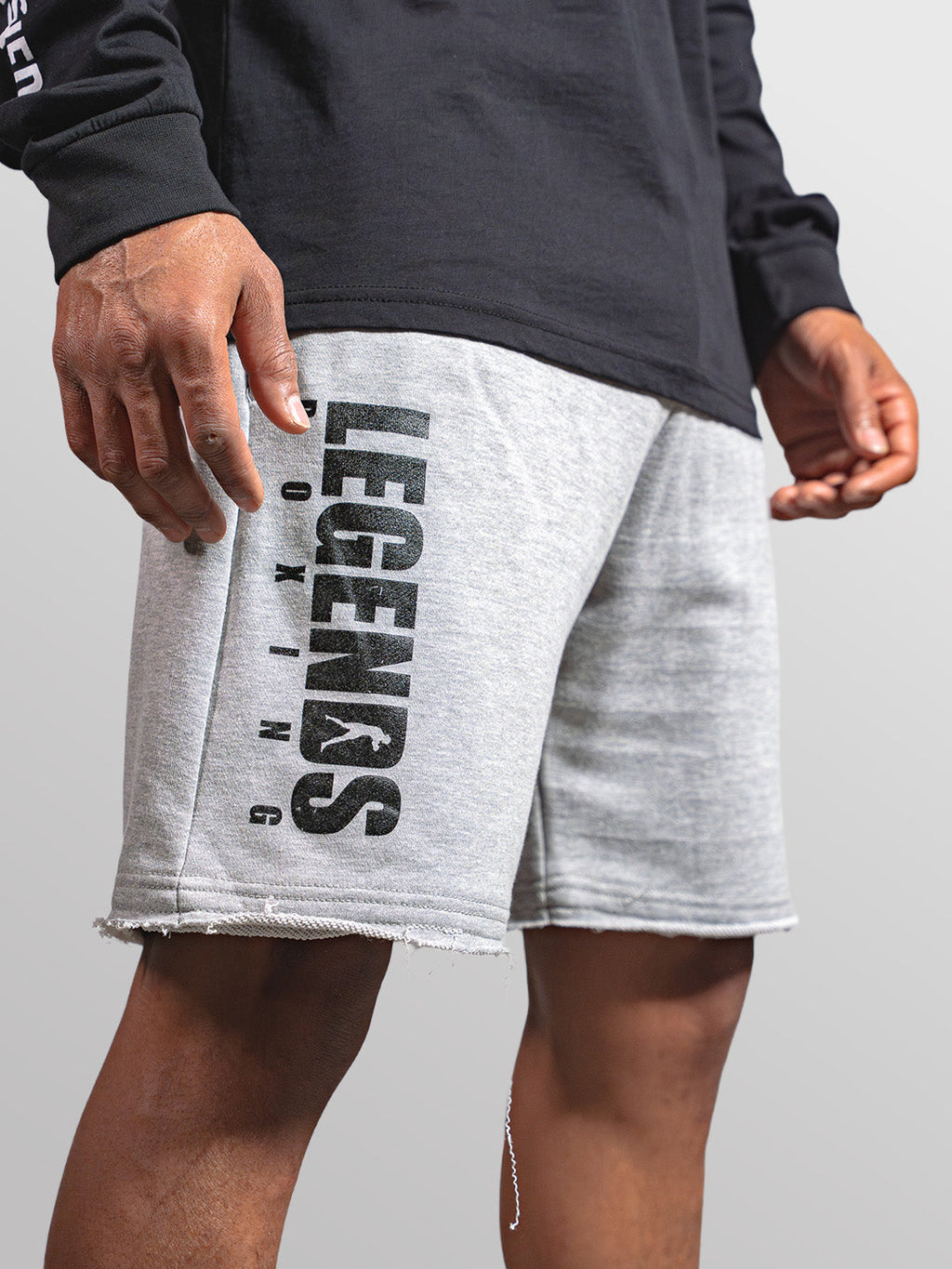 Men's Tuff Shorts