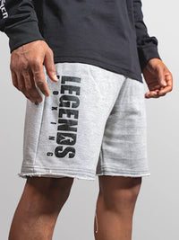 Men's Tuff Shorts Mati International