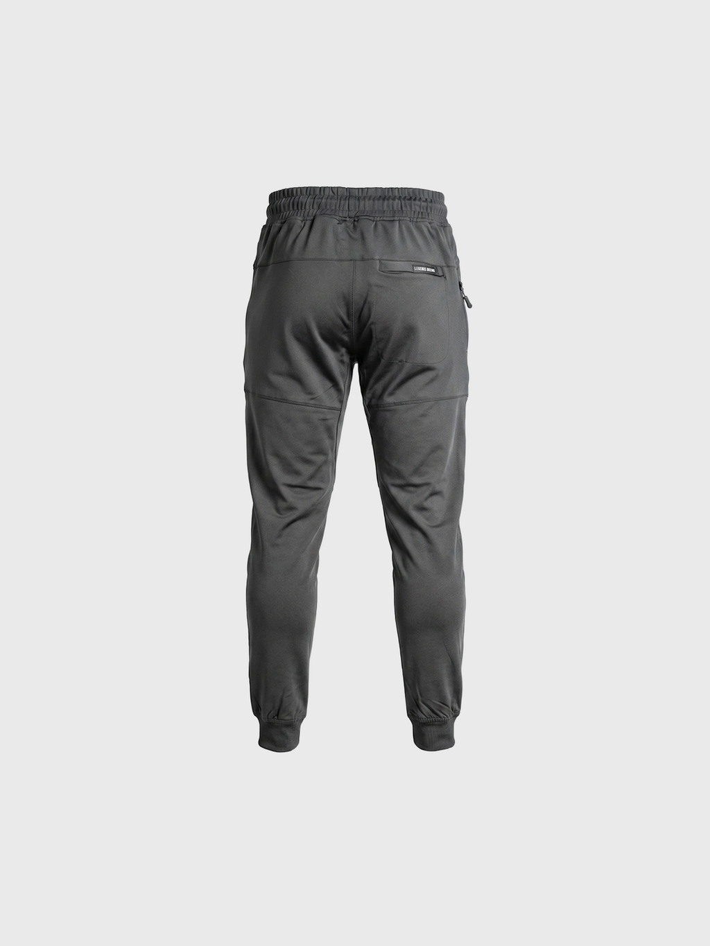 The Bout Jogger