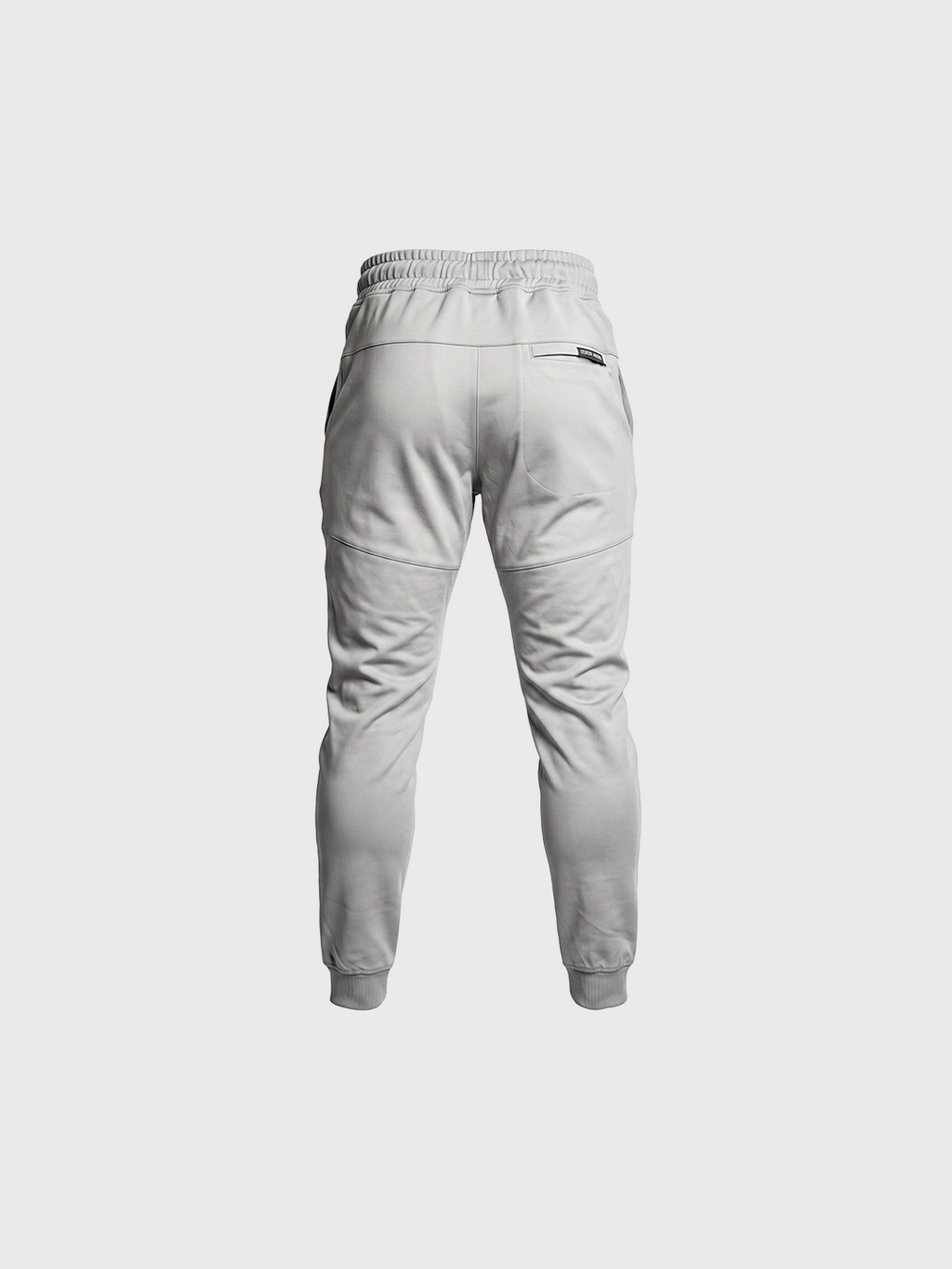 The Bout Jogger