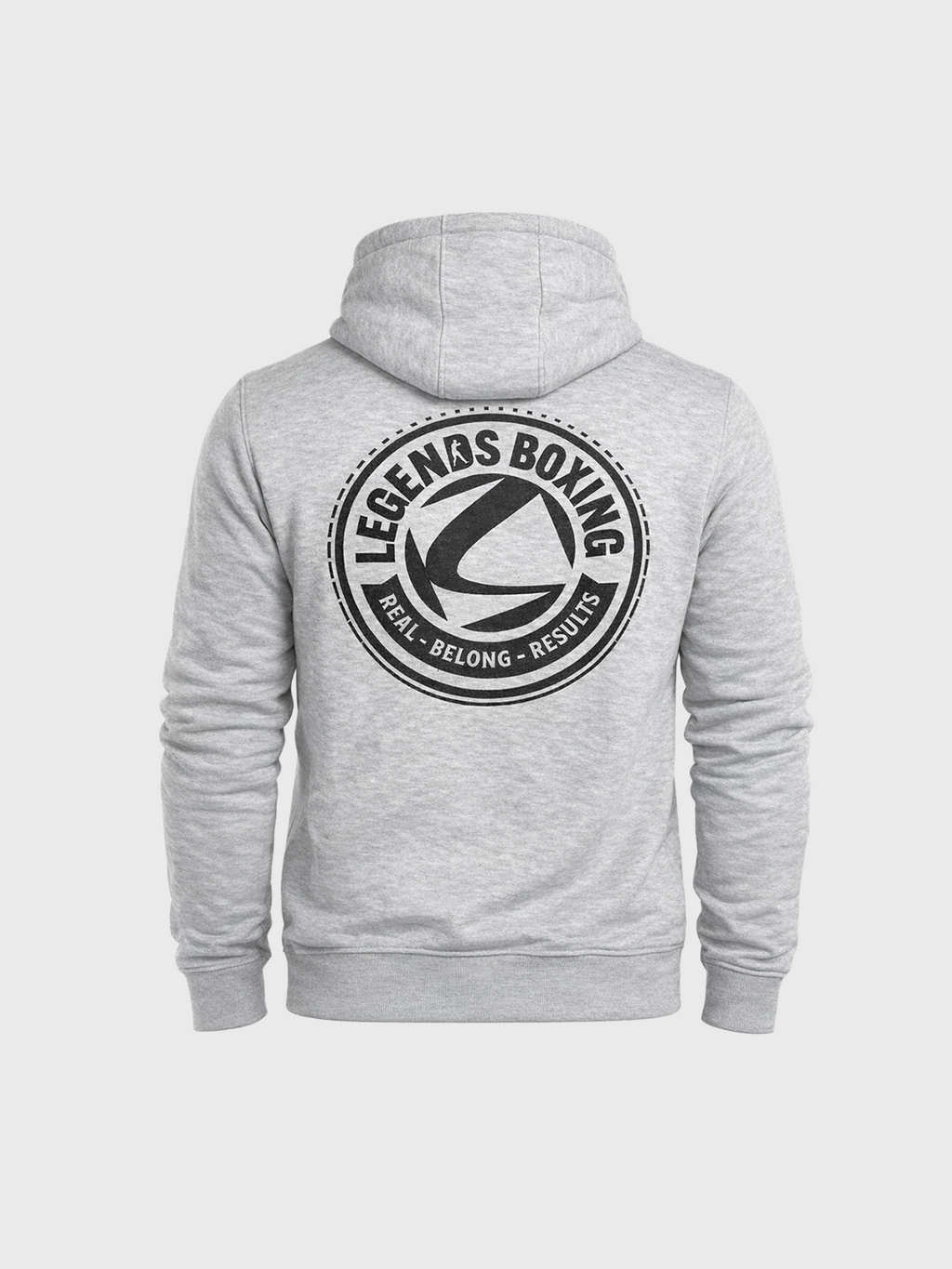 The Core Hoodie