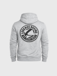 The Core Hoodie