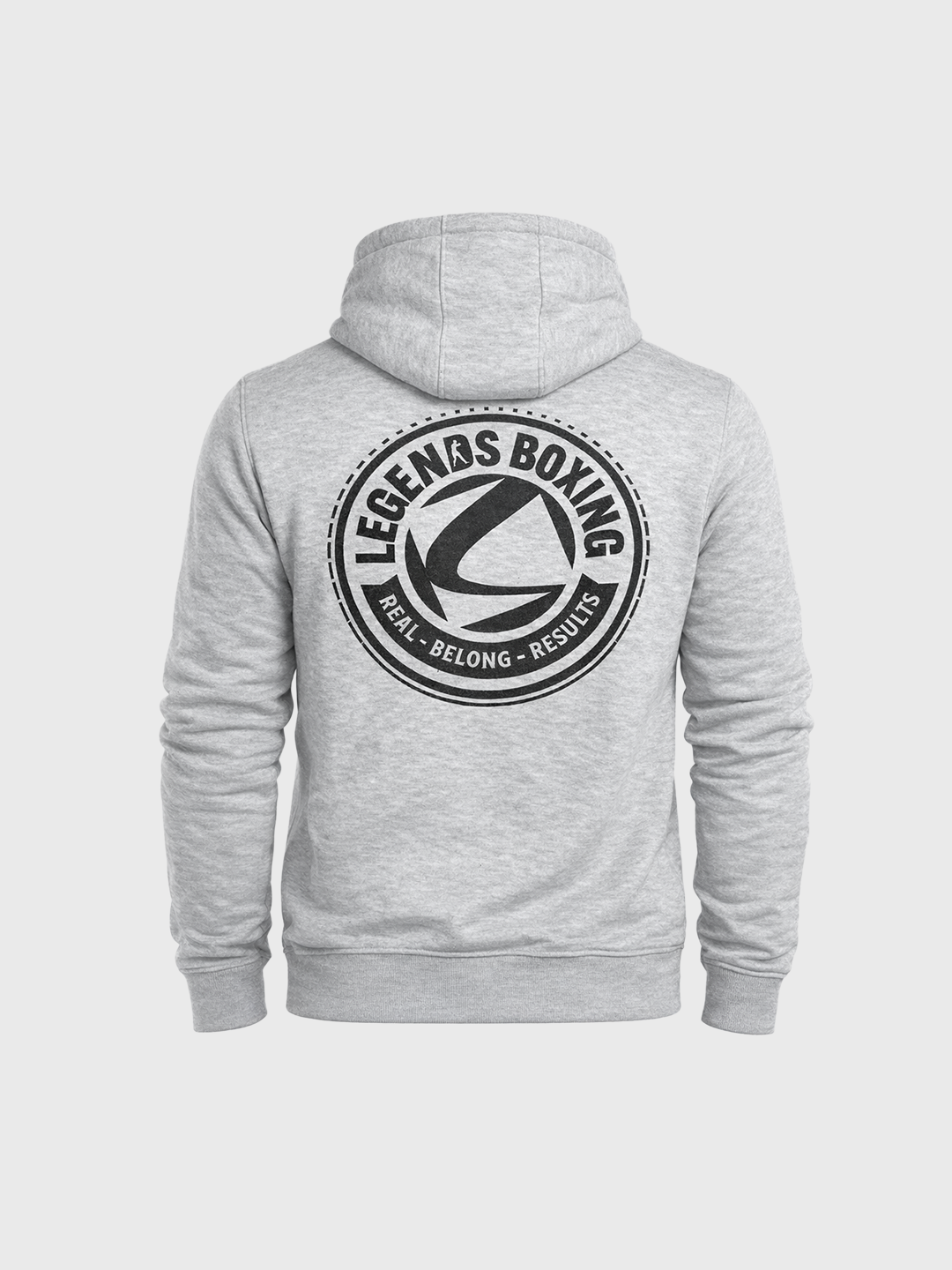 The Core Hoodie
