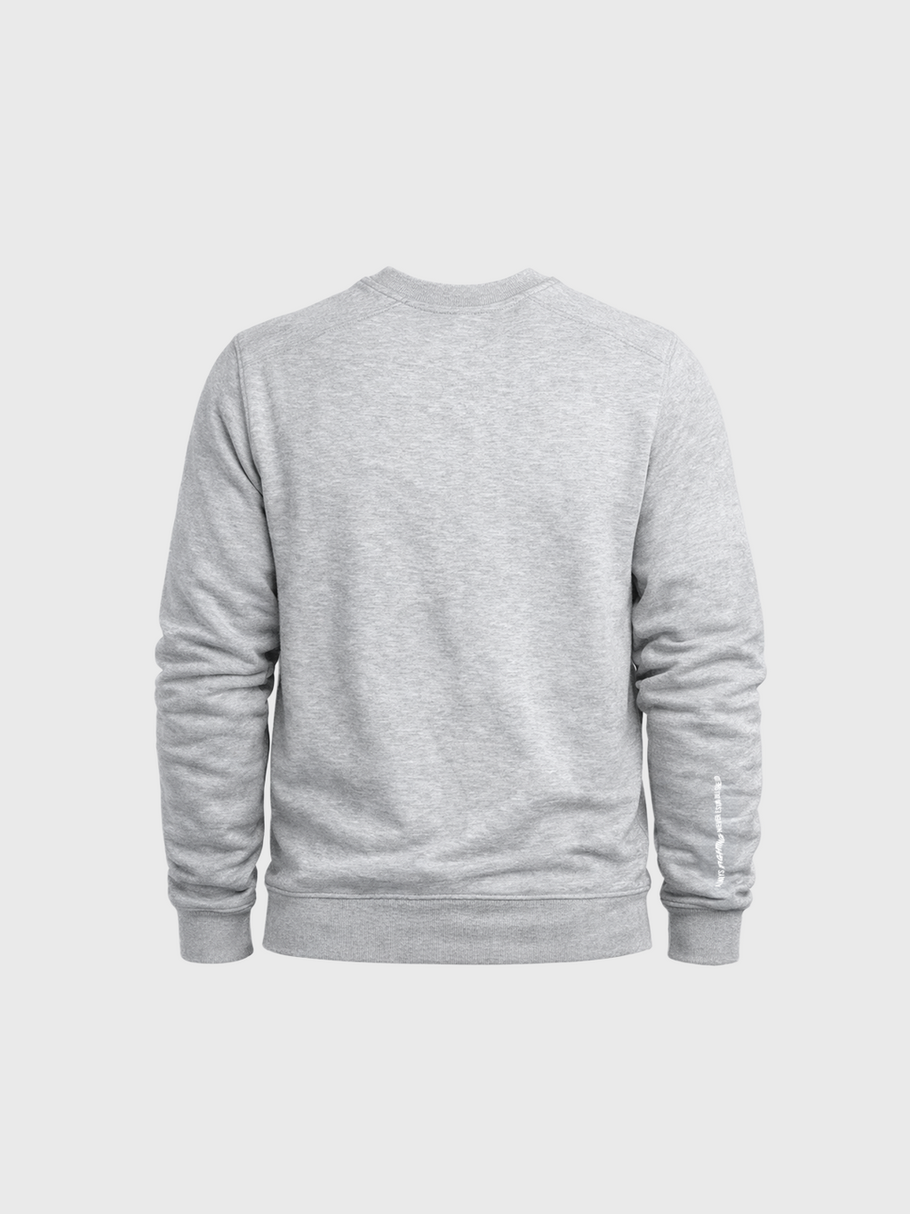 Varsity Crewneck Sweatshirt